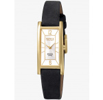 Boccia 3352-02 Ladies Watch Titanium Sapphire crystal 19mm 3ATM