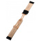 Universal Replacement Strap [24 mm] black + rosĂ© Ref. 23835