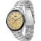 Lacoste 2011271 Boston Chronograph Mens Watch 42mm 5ATM