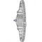Bulova 96L340 Ladies Watch Miss America Limited Edition 18mm 1ATM