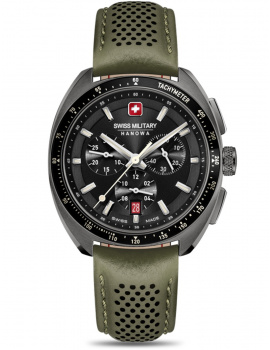 Swiss Military Hanowa SMWGC0003340 Defender