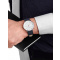 Mondaine MLE.41910.LDV Mens Watch Doppio Slnečný pohon 41mm 5ATM