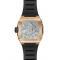 Paul Rich PR-45270 Pánske hodiny Astro Day & Date Eclipse 42mm 5ATM
