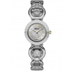 Versace VEWCA0124 Ladies Watch Greca Jewel 28mm 5ATM