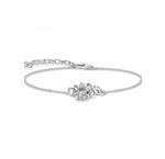 Thomas Sabo A1982-643-14 Crown Bracelet Ladies