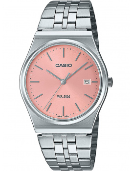 Casio MTP-B145D-4AVEF Mens Watch Timeless Collection 35mm 5ATM