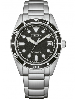 Citizen NJ0221-50E Unisex Športové Automatic 39mm 10ATM