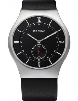 Bering 11940-409 classic men`s watch 40mm 3ATM