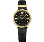 Versace VE8100819 Ladies Watch V-Circle 38mm 5ATM