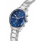 Sector R3253516004 series 770 dual time Mens Watch 44mm 5ATM