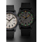 Luminox XL.1971.SET Mens Watch Atacama Field Carbonox Set + 2. Strap 43mm 10ATM