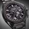 Citizen CC4105-69E Mens Watch Attesa Slnečný pohon Satellite GPS Chrono 44mm 10ATM