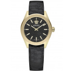Versace VE8I00224 Ladies Watch V-Code 36mm 5ATM