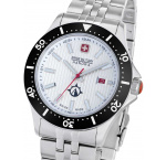 Swiss Military Hanowa SMWGH2100601 Flagship X Mens Watch 42mm 10ATM