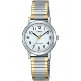 Lorus RRX05HX9 Ladies Watch 26mm 3ATM