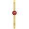 Picto 34097-0914G Cinnamon Red 34mm 5ATM