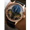 Thomas Earnshaw ES-8179-0C Scientists Faraday 44mm
