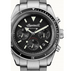 Ingersoll I06201 The Scovill chronograph 43mm 10ATM