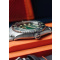 Spinnaker SP-5097-44 Mens Watch Spence Automatic Diver 40mm 30ATM