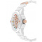 Philipp Plein PWUBA0123 The $kull Ecoceramic Mens Watch 44mm 5ATM