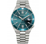Citizen NJ0231-56L Mens Watch Automatic 40mm 10ATM