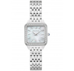 Bulova 96R256 Ladies Watch Classic 28mm 3ATM