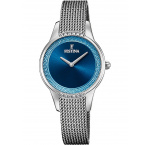 Festina F20494/2 Mademoiselle ladies watch 30mm 5ATM