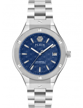 Philipp Plein PWUFA0425 Mens Watch Plein Underdog 44mm 5ATM