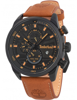 Timberland TBL14816JLB.02 Henniker 47mm 5ATM