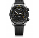 Victorinox 242005 Mens Watch Air Pro Automatic 43mm 20ATM