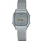 Casio LA670WEM-7EF Vintage Mini ladies 25mm