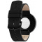 Picto 43350-4120B Unisex Black 40mm 5ATM
