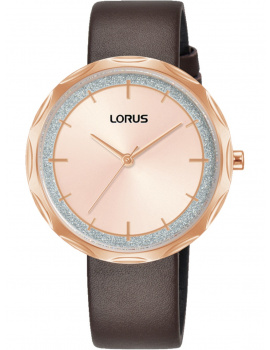 Lorus RG246WX9 Ladies Watch 36mm 5ATM