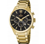 Festina F20633/3 Timeless Chrongraph 43 mm