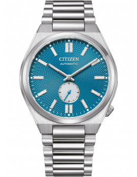 Citizen NK5010-51L Mens Watch Tsuyosa Automatic 40mm 5ATM