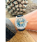 Carl von Zeyten CVZ0061BL Wolfach Automatic Ladies Watch 40mm 5ATM