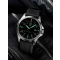 Luminox X2.2501 Patagonia Steel Mens Watch 43mm 10ATM