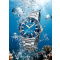 Oris 01 400 7769 4125-07 8 22 09PEB Mens Watch Aquis Date 41,5mm 30ATM
