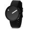 Picto 43361-0120B Black Silicone 40mm 5ATM