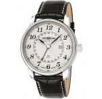 Zeppelin 7642-5 LZ-127 Men's 42mm 5ATM
