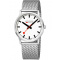 Mondaine A638.30350.16SBZ Mens Watch Simply elegantné 40mm 3ATM