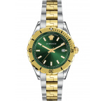Versace VE3A00720 Hellenyium men`s 42mm 5ATM