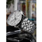 Louis XVI LXVI3520 Mens Watch Athos le Grand 2.0 Diamond 48mm 10ATM