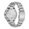 Citizen AT8238-84A Mens Watch Eco-Drive Super-Titanium radio controlled Chronograph 44mm 10ATM