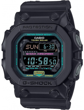 Casio GX-56MF-1ER Mens Watch G-Shock Origin Slnečný pohon 54mm 20ATM
