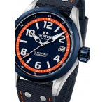 TW-Steel VS92 Fia World Rally WRC Mens Watch 45mm 10ATM