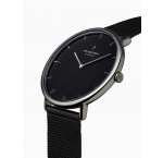 Nordgreen NR40GMMEBLBL Mens Watch Native 40mm 3ATM