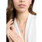 Thomas Sabo KE2166-477-7 Cross Ladies Necklace, adjustable