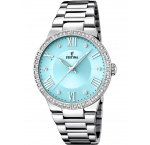 Festina F16719/4 Ladies Watch 36mm 5ATM