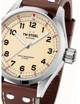 TW-Steel SVS101 Volante men`s 45mm 10ATM